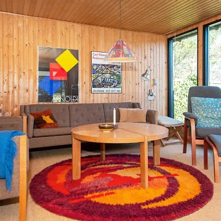 6 Person Holiday In Vakantiehuis