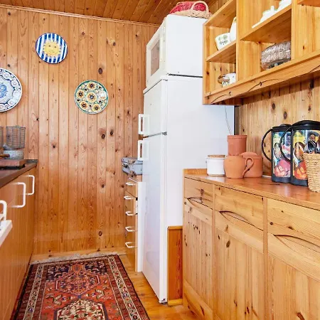 6 Person Holiday In Vakantiehuis