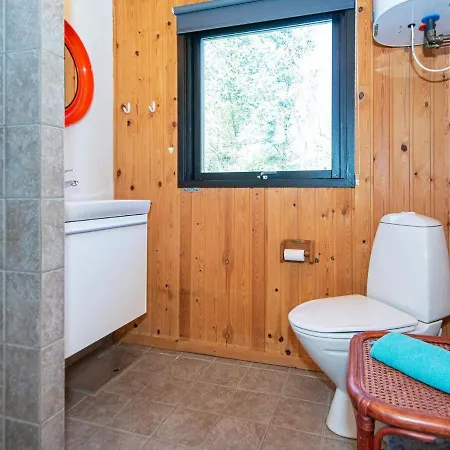 Vakantiehuis 6 Person Holiday In