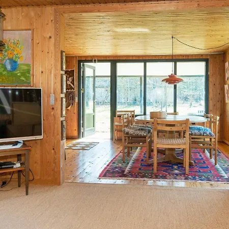 6 Person Holiday In Vakantiehuis *