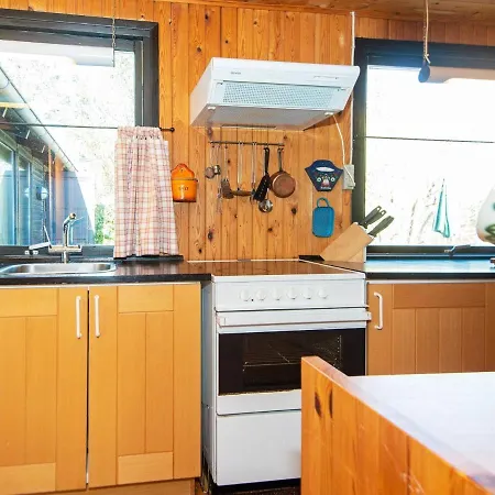 Vakantiehuis 6 Person Holiday In *