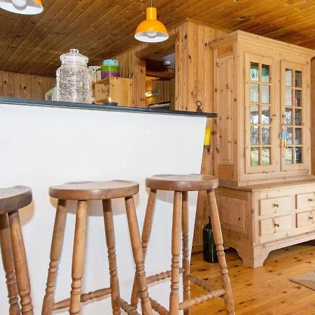 6 Person Holiday In Vakantiehuis