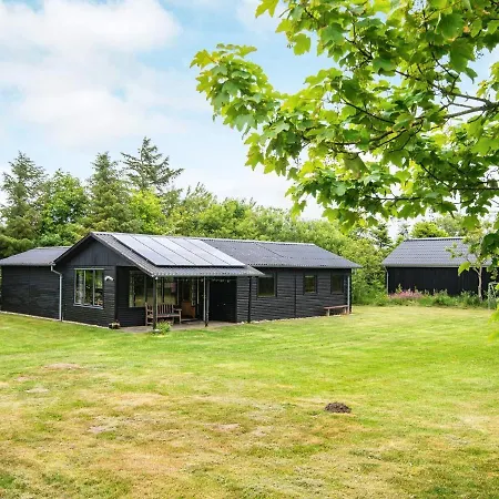 Vakantiehuis 6 Person Holiday In *